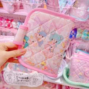 【M7】68-1シール帳