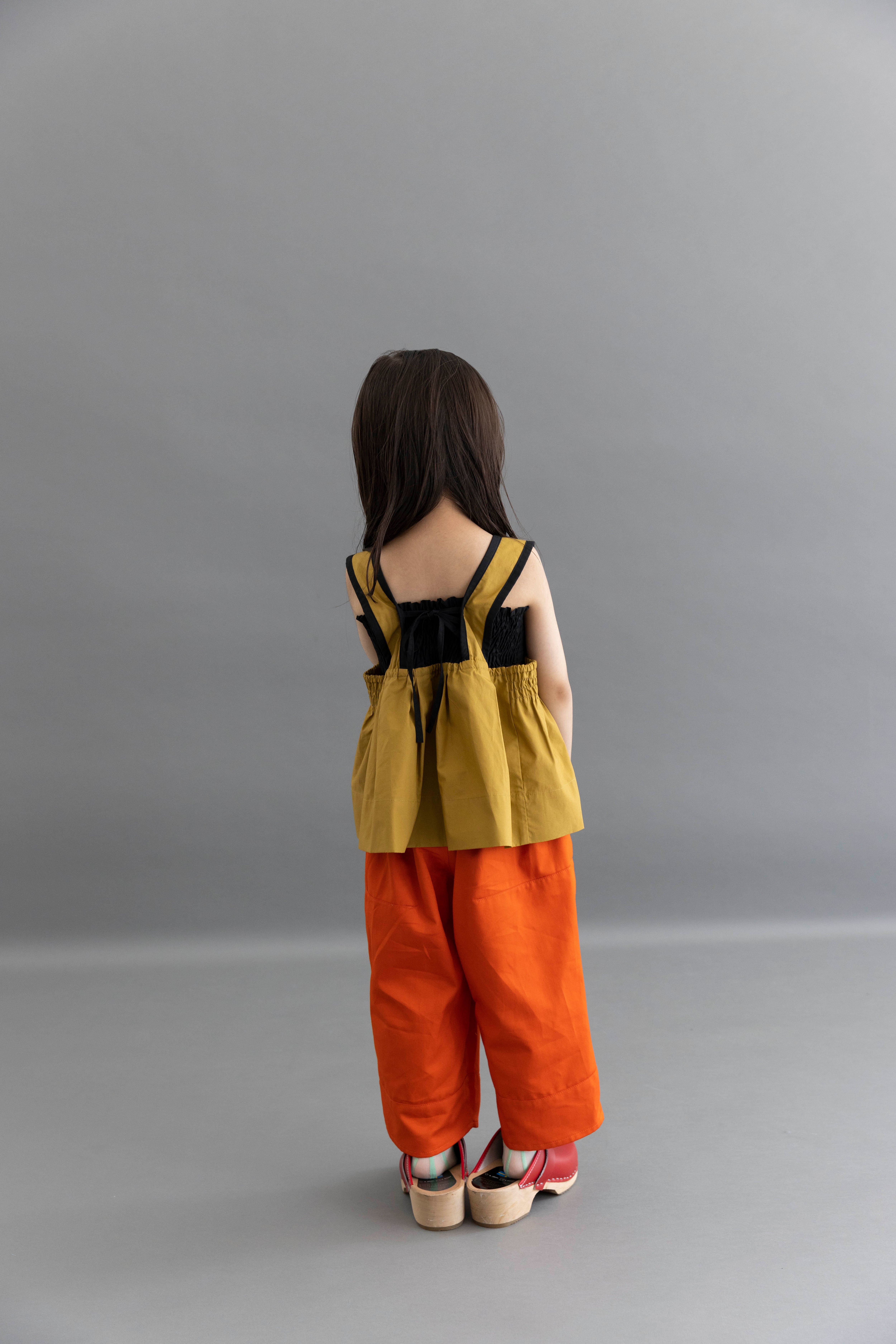 folk made パンツ sizeS www.alberobello.se