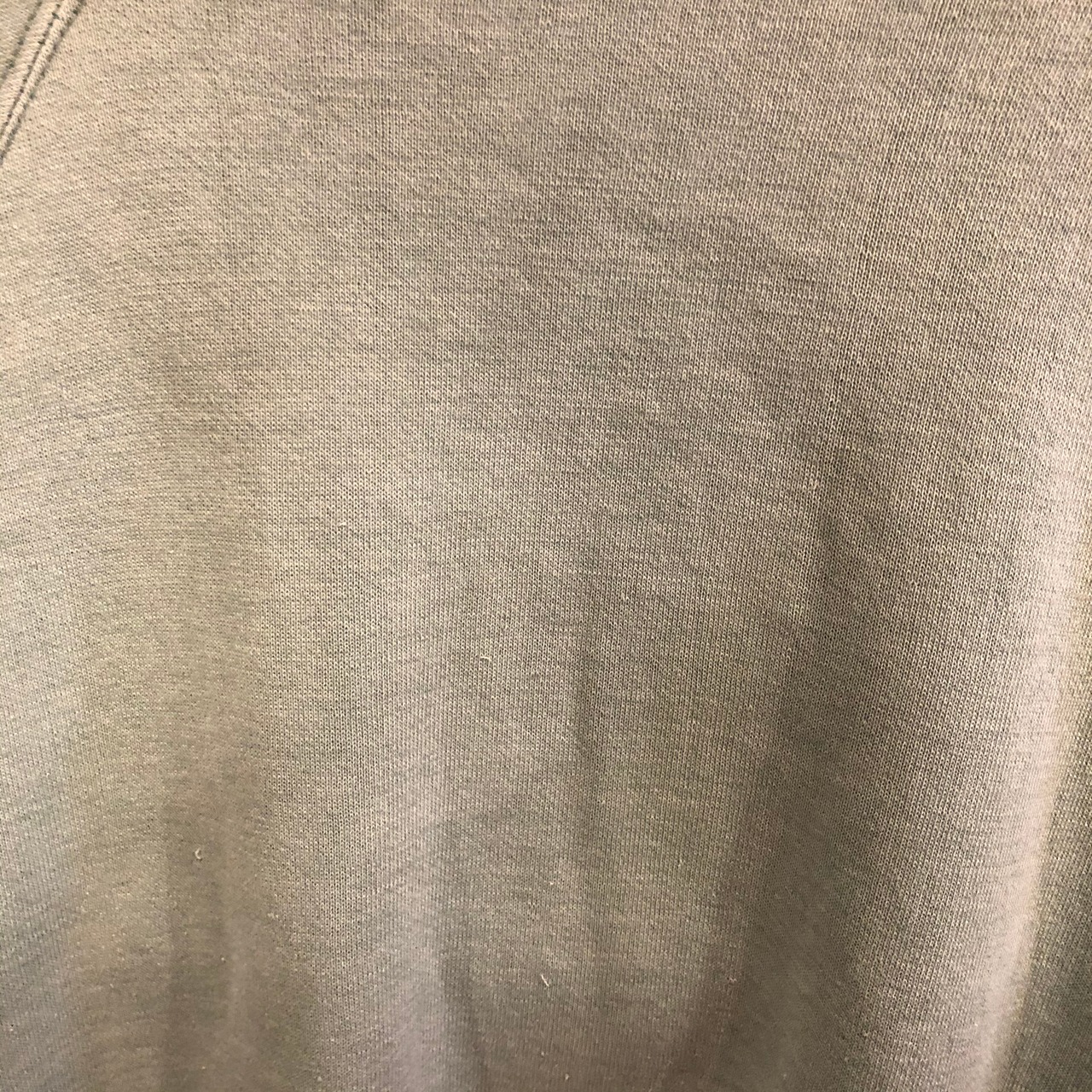 60s Sears Vintage Sweat Shirt | VOSTOK