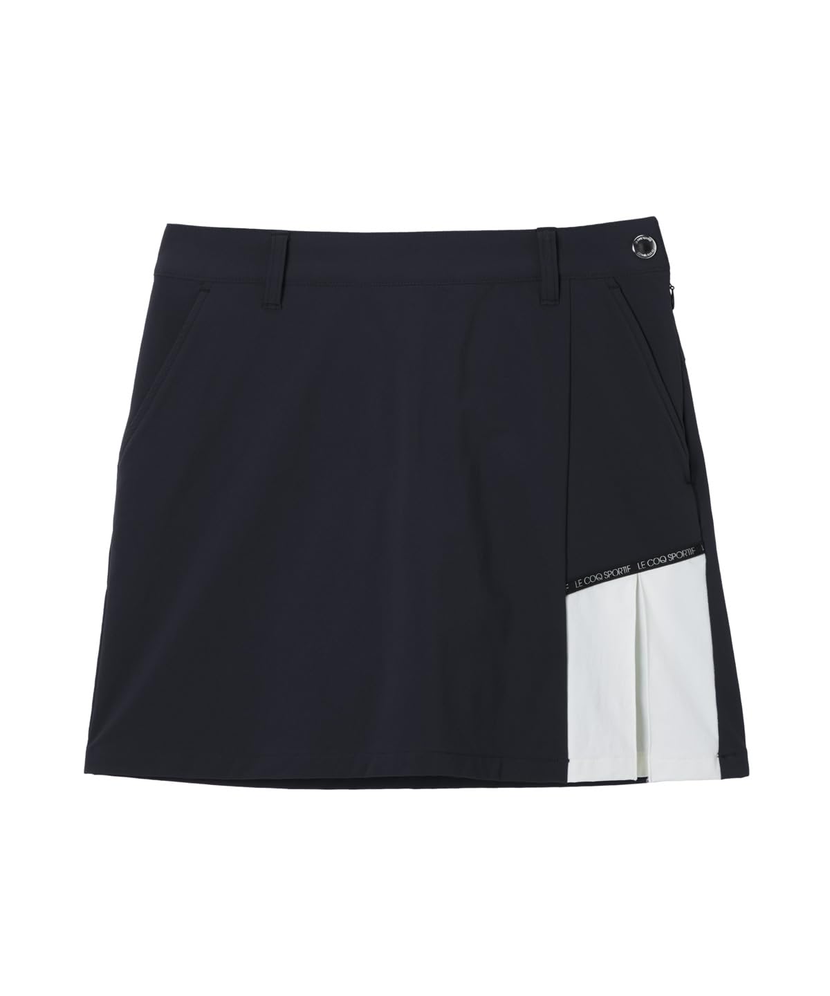 TFW49】《WOMEN'S》 SHIELD WARMER SKIRT (BLACK) | PAY ID