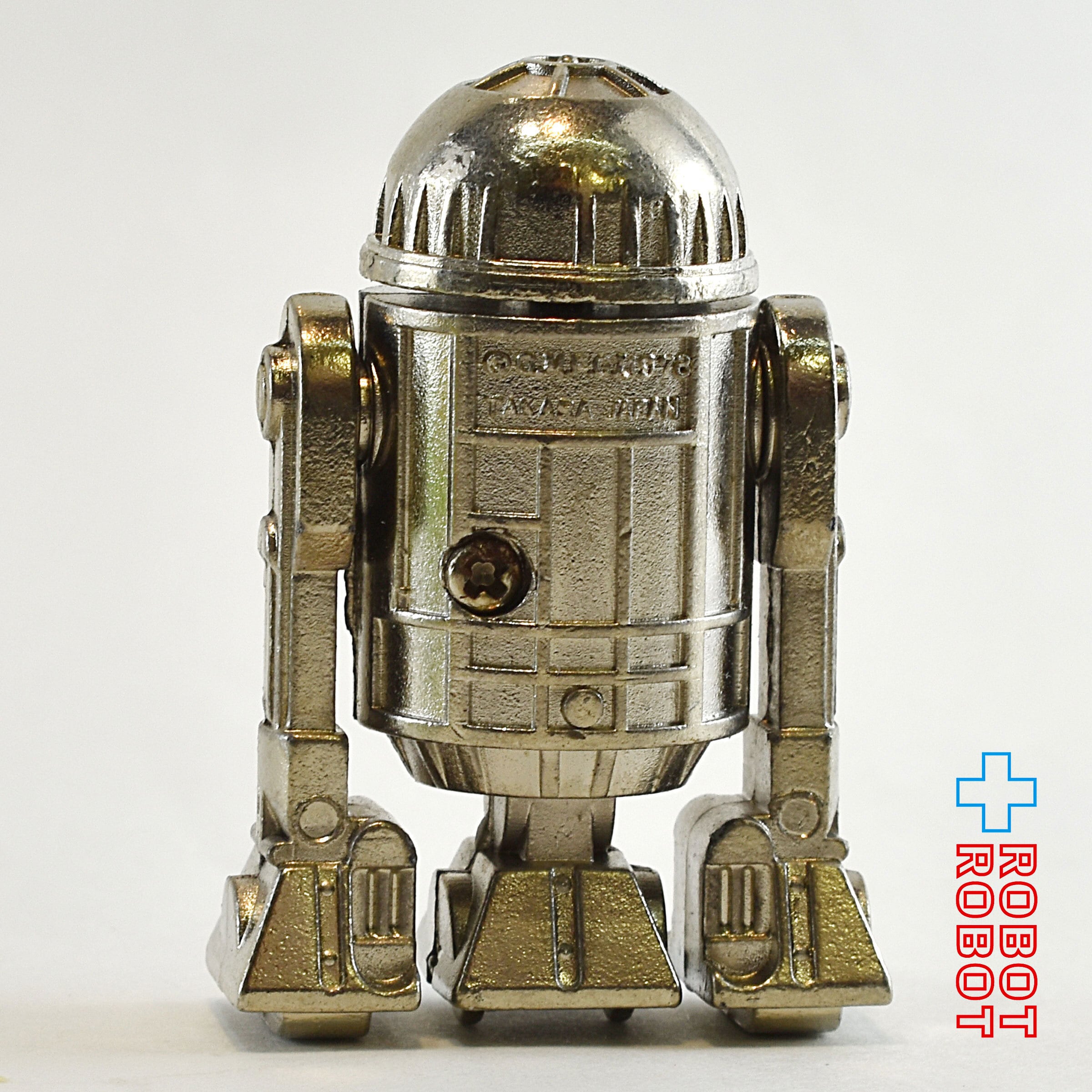 旧 タカラ スターウォーズ ゼトカ STAR WARS Zetca Takara