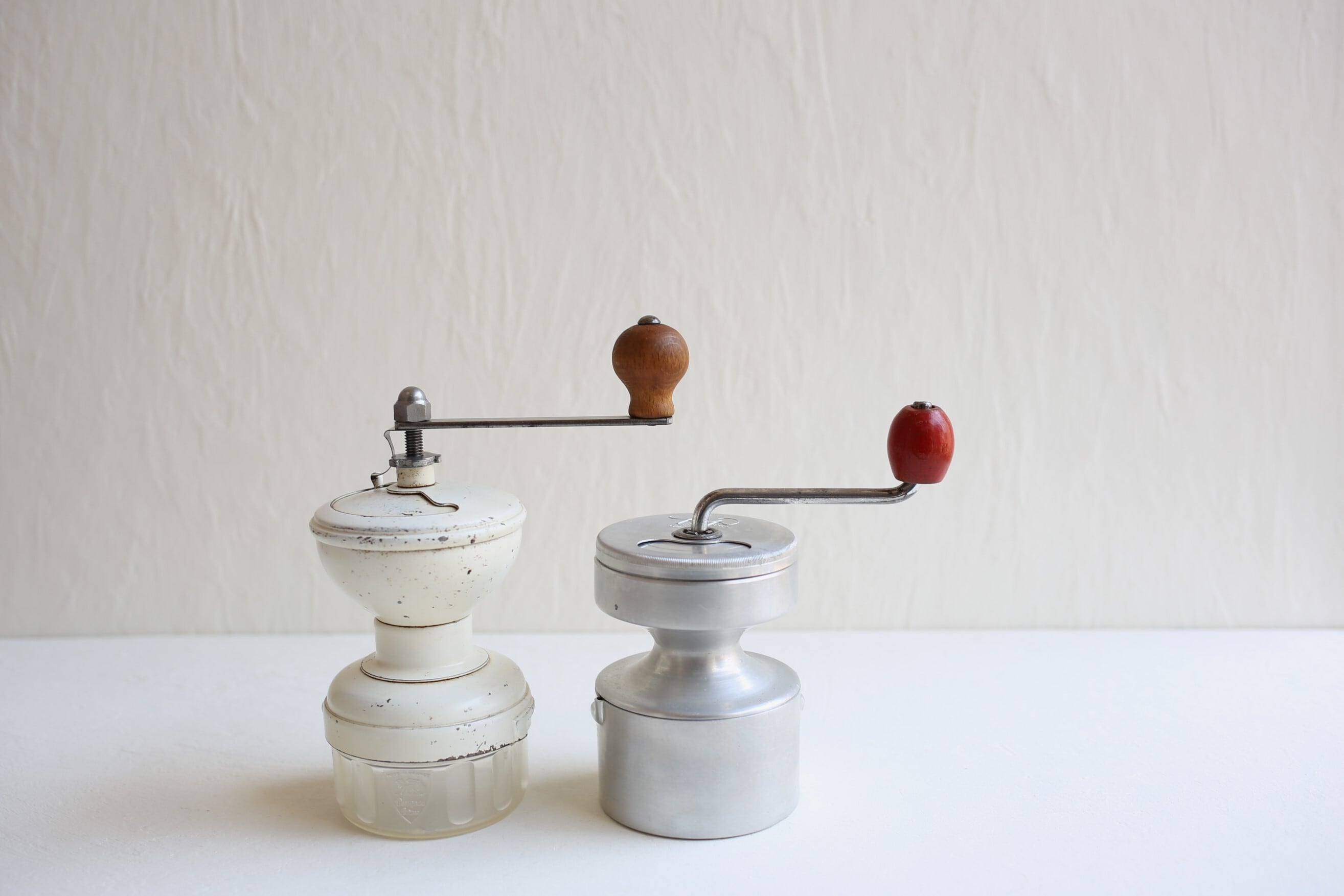フランス アンティーク ヴィンテージ Peugeot プジョー コーヒーミル