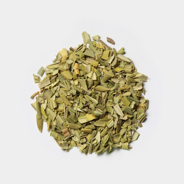 シングルハーブ　オリーブリーフ（レギュラー50ｇ）