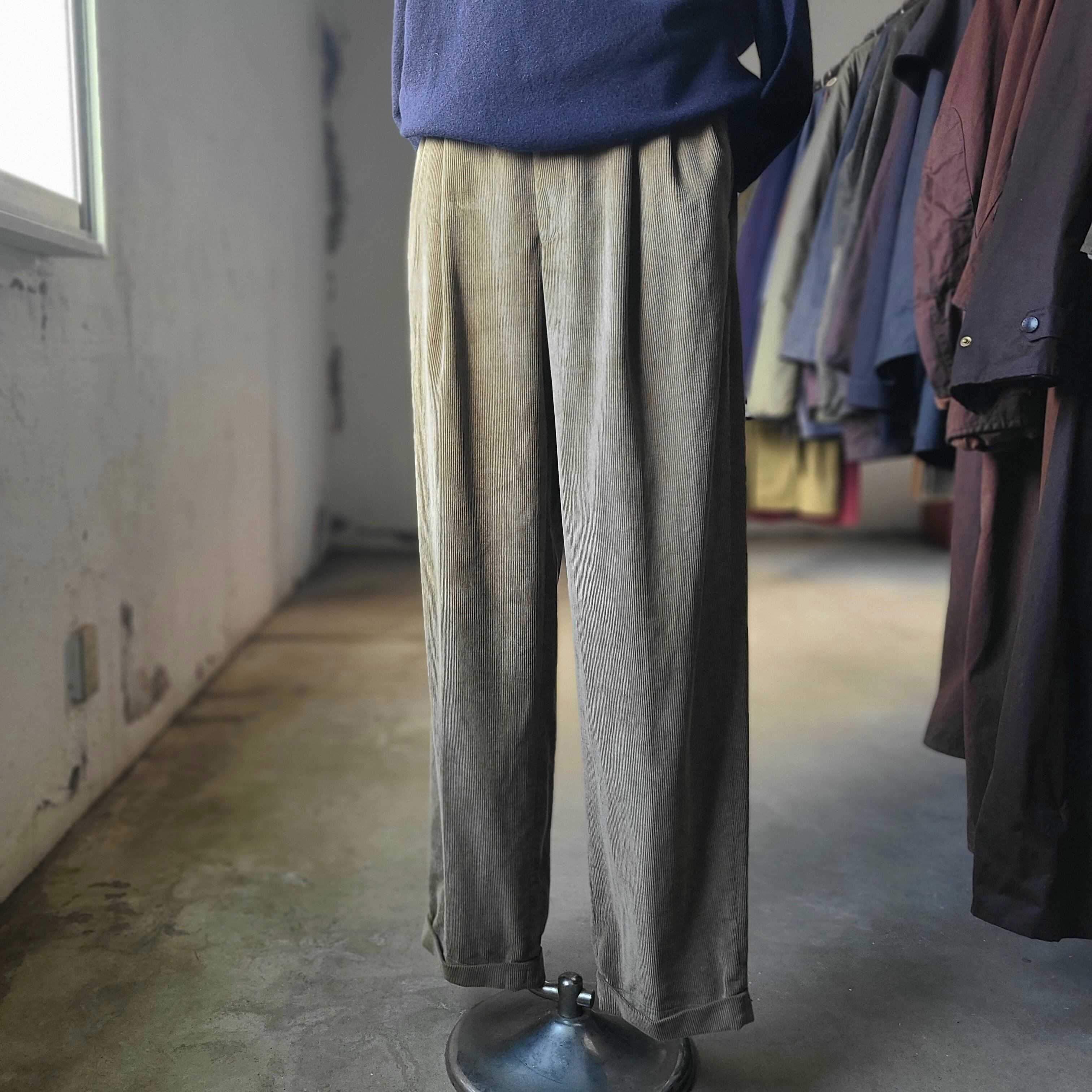 pants | Bartage