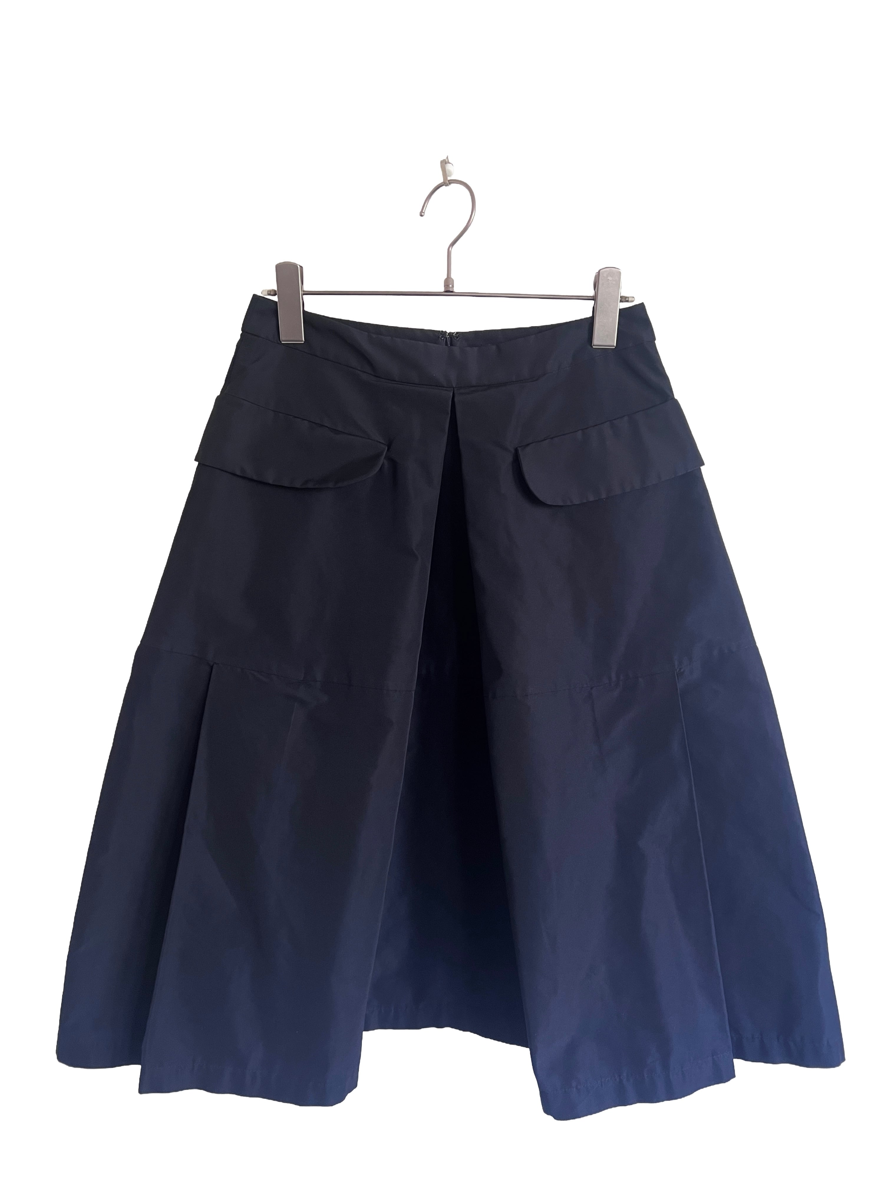 【タグ付新品】HYKE × adidas originalsガウチョパンツ HYKE adidas originale ガウチョパンツ | MIKOTONORI.