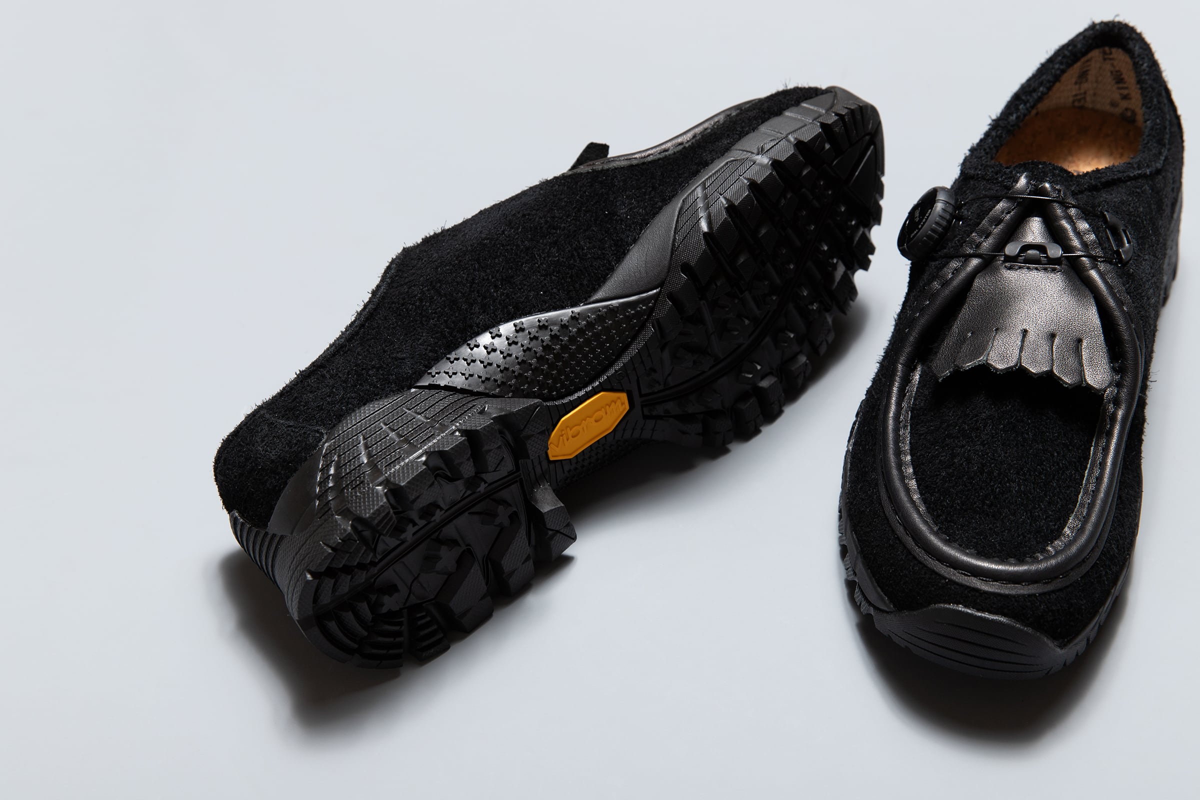 pg KNOCK 2 | SPECIAL | PLAYGROUND | スニーカーショップ