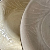 たくまポタリー 6寸草鉢 / 2104700000587