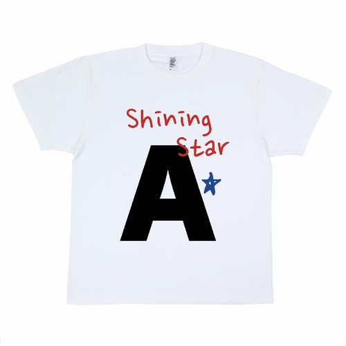 Shining Star A Tシャツ