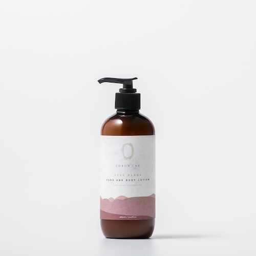 COKON LAB: HAND & BODY LOTION