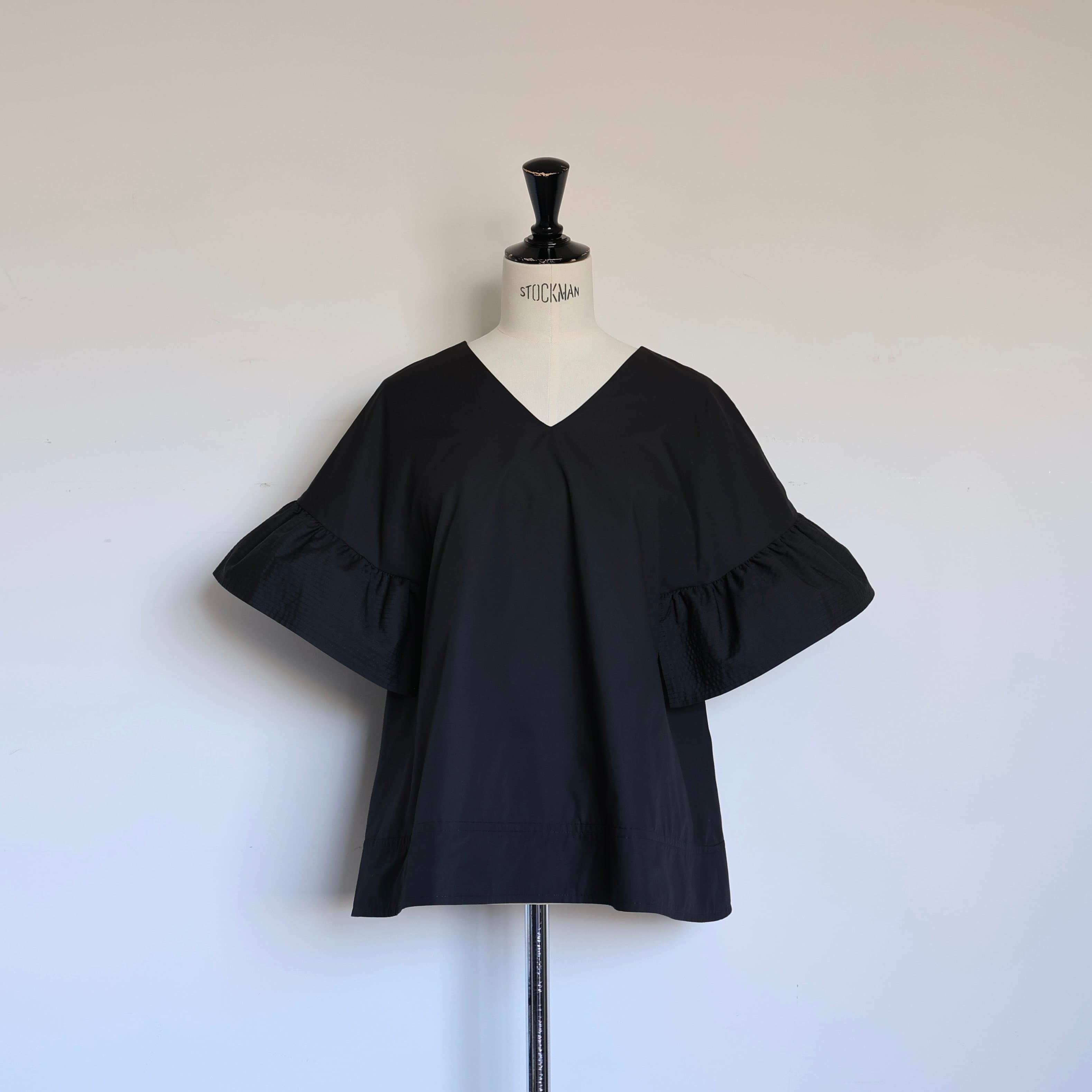 GPCF-525 Frill Over Tops | gypsohila