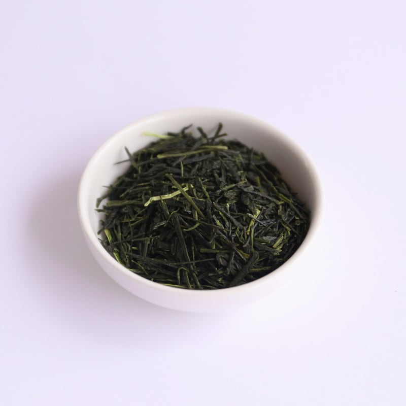 緑茶＆ほうじ茶シロップセット