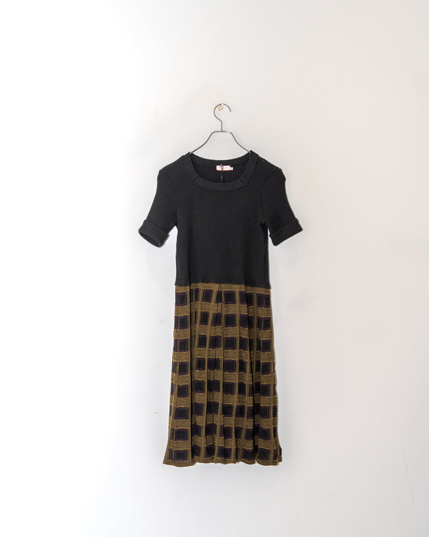 MAX&Co. DESIGN ONE-PIECE