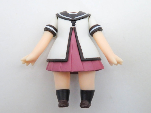 再入荷（A−ランク）【479】 歳納京子 体パーツ 制服　ねんどろいど