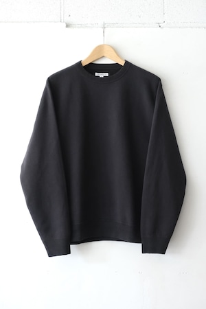 LADY WHITE 44 Fleece Sweatshirt Pitch Navy,Black Mushroom