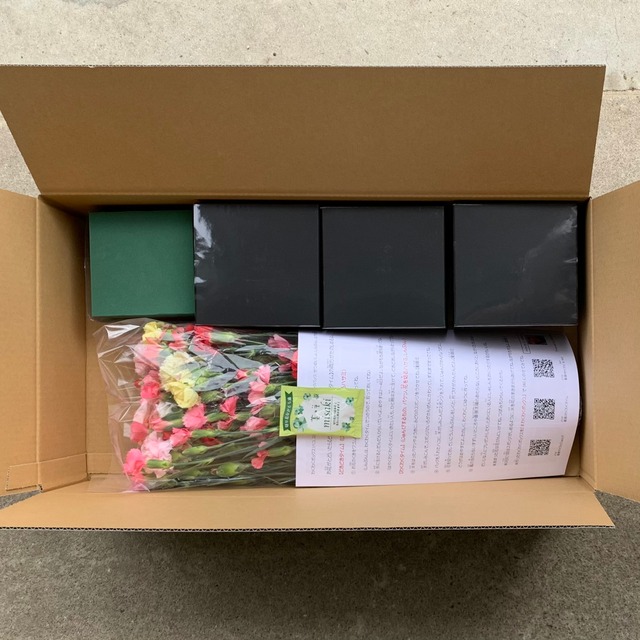 わくわくボックス「ホーム」(3人用)