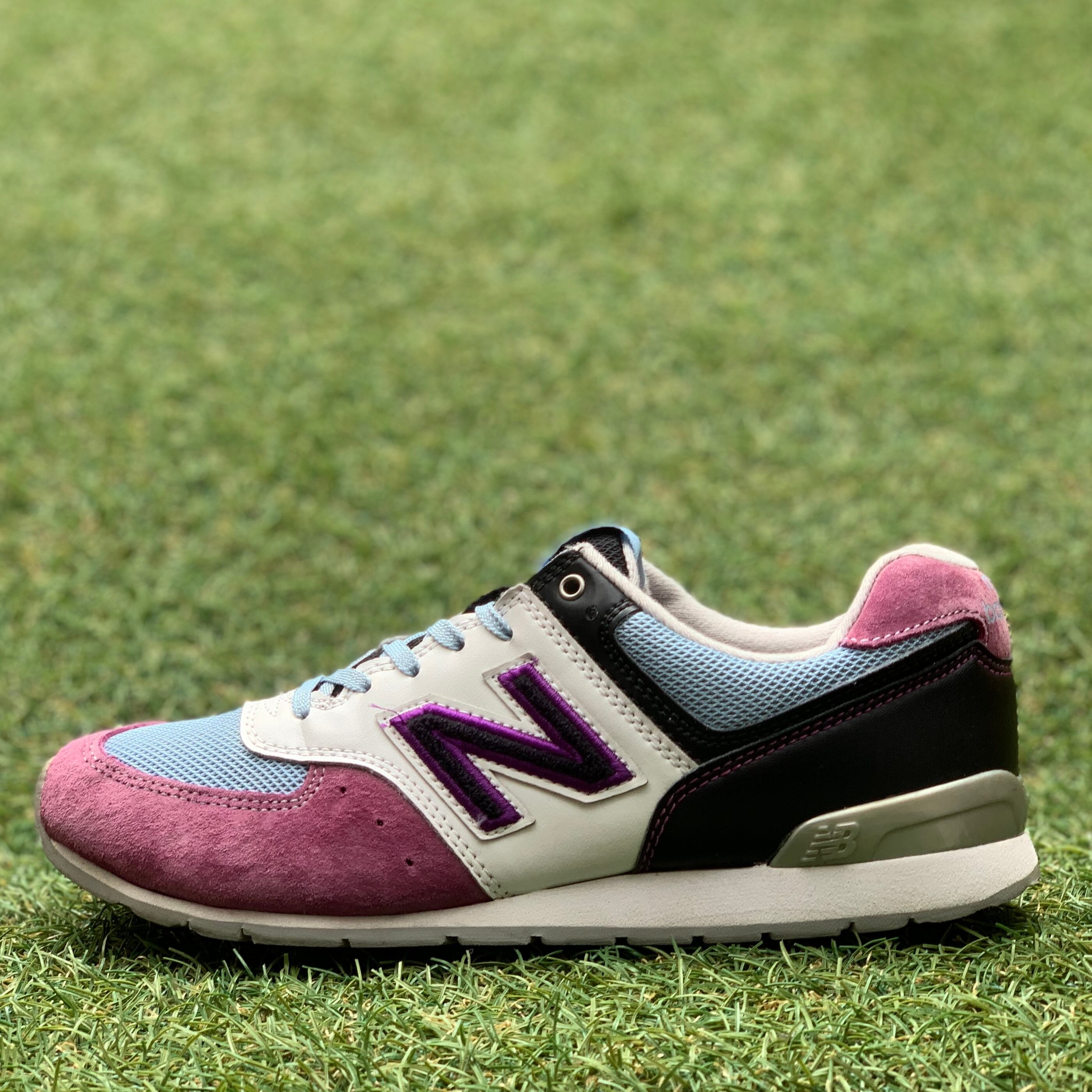 newbalance WRC574PB ニューバランス F0