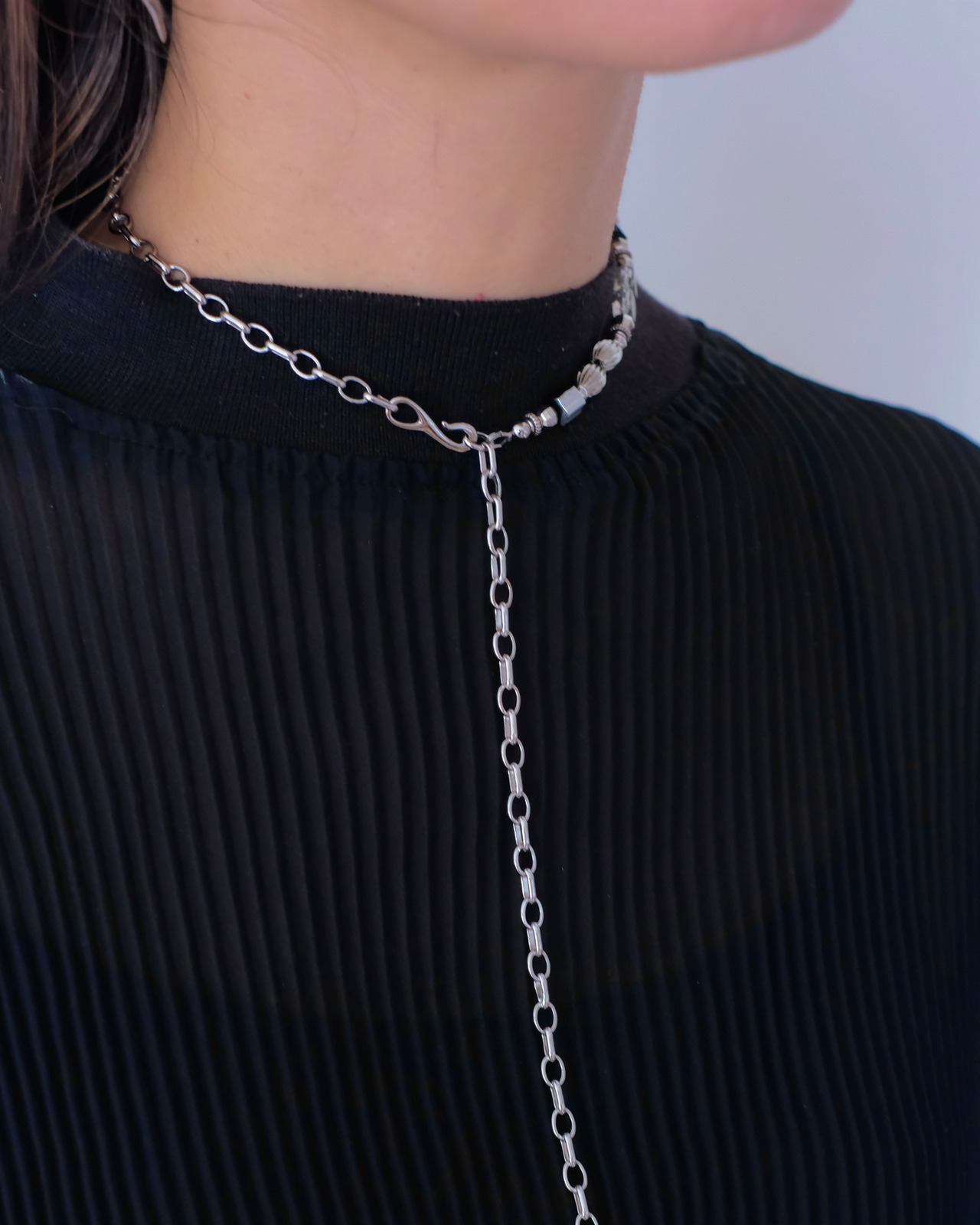 deris｜necklace