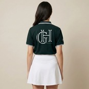 GH POLO/BK