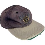 1990's Losangeles Raiders Cap