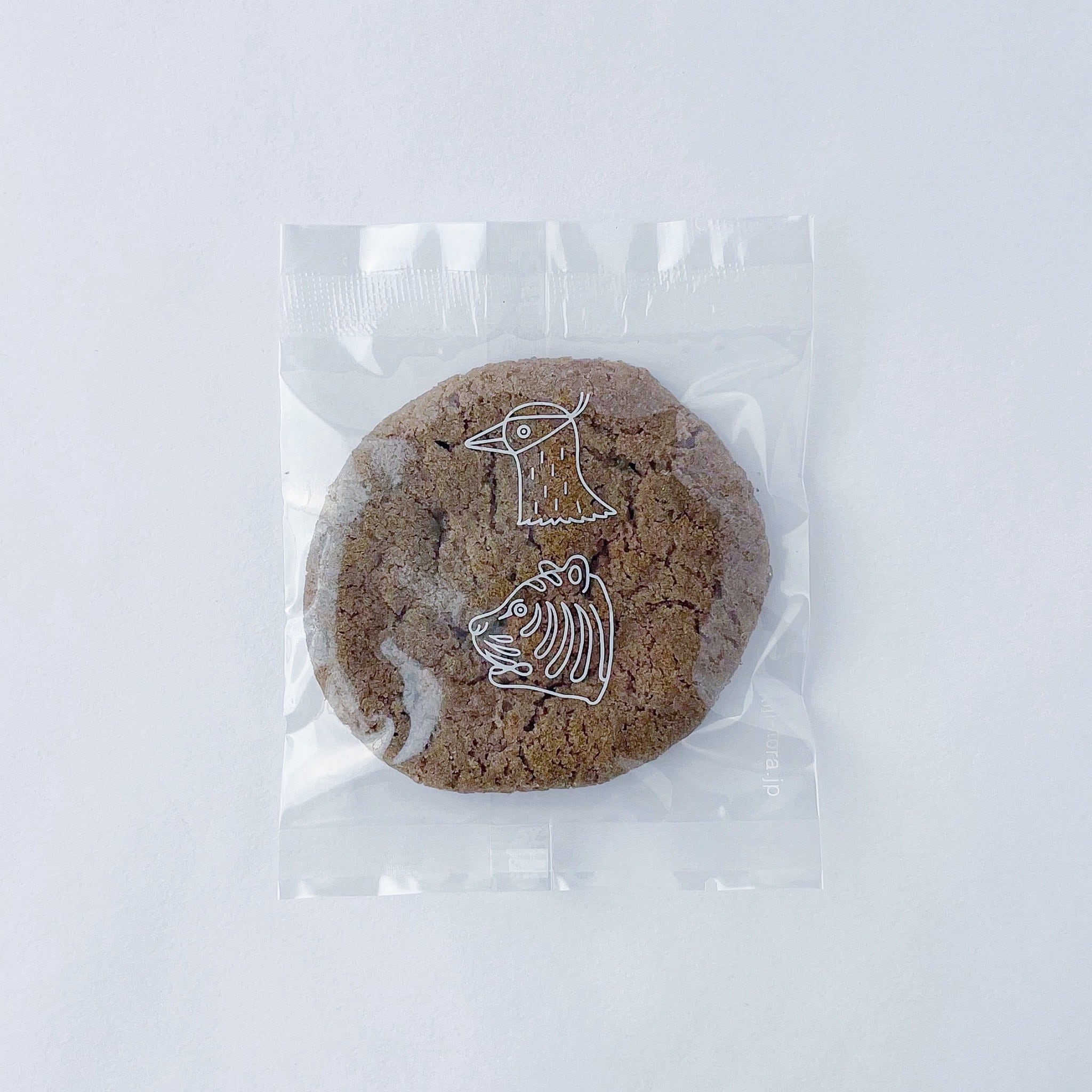 生クッキーアソート18個＊フレイバーは文中参照 | KIJITORA（キジトラ