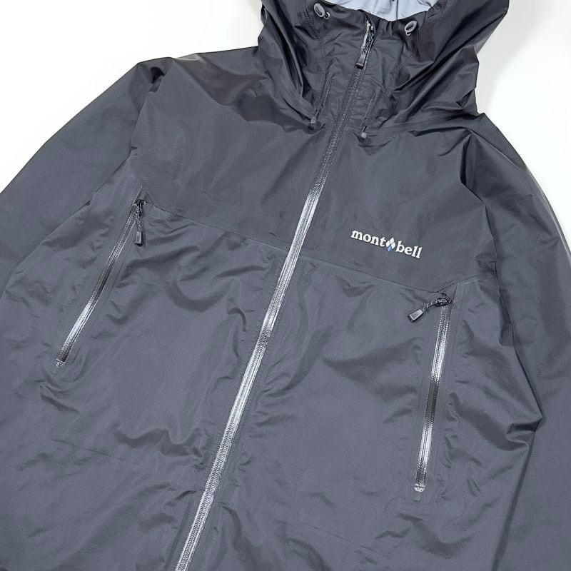 mont-bell モンベル ストームクルーザー ジャケット XL mont mont-bell モンベル ストームクルーザー ジャケット XL mont