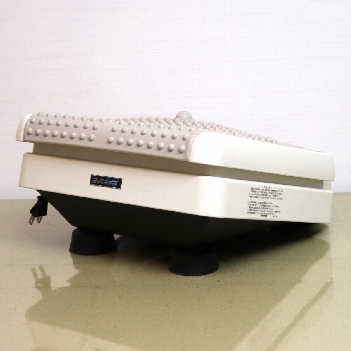 フランスベッド - みっちゃん様感謝専用 フランスベット(株) フットプロ スタンド付き 足ツボ みっちゃん様感謝専用 フランスベット(株) フットプロ スタンド