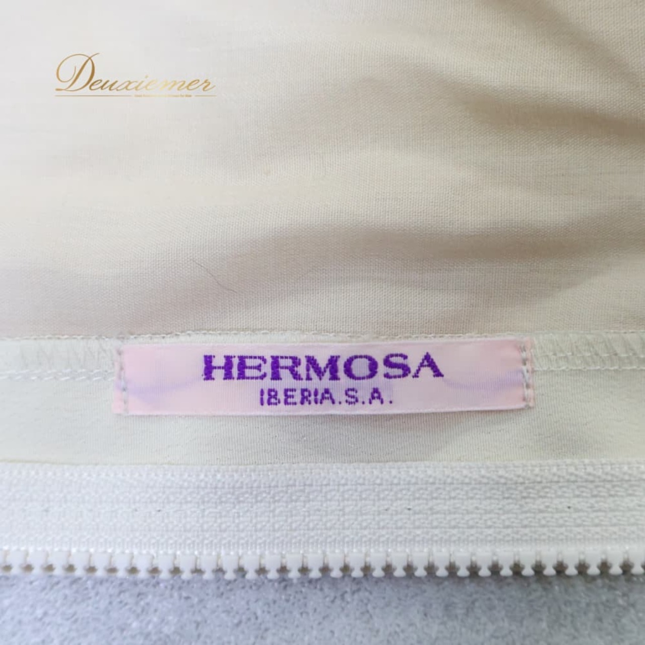フラメンコ 衣装 HERMOSA IBERIA エルモサ イベリア トップス ブラウス ベージュ系 ホワイト系 クリーム 無地 長袖 フリル レース ダンス パーティ 発表会 明るい レディース ダンス衣装 ステージ衣装 コンサート 舞台衣装 かわいい エレガント