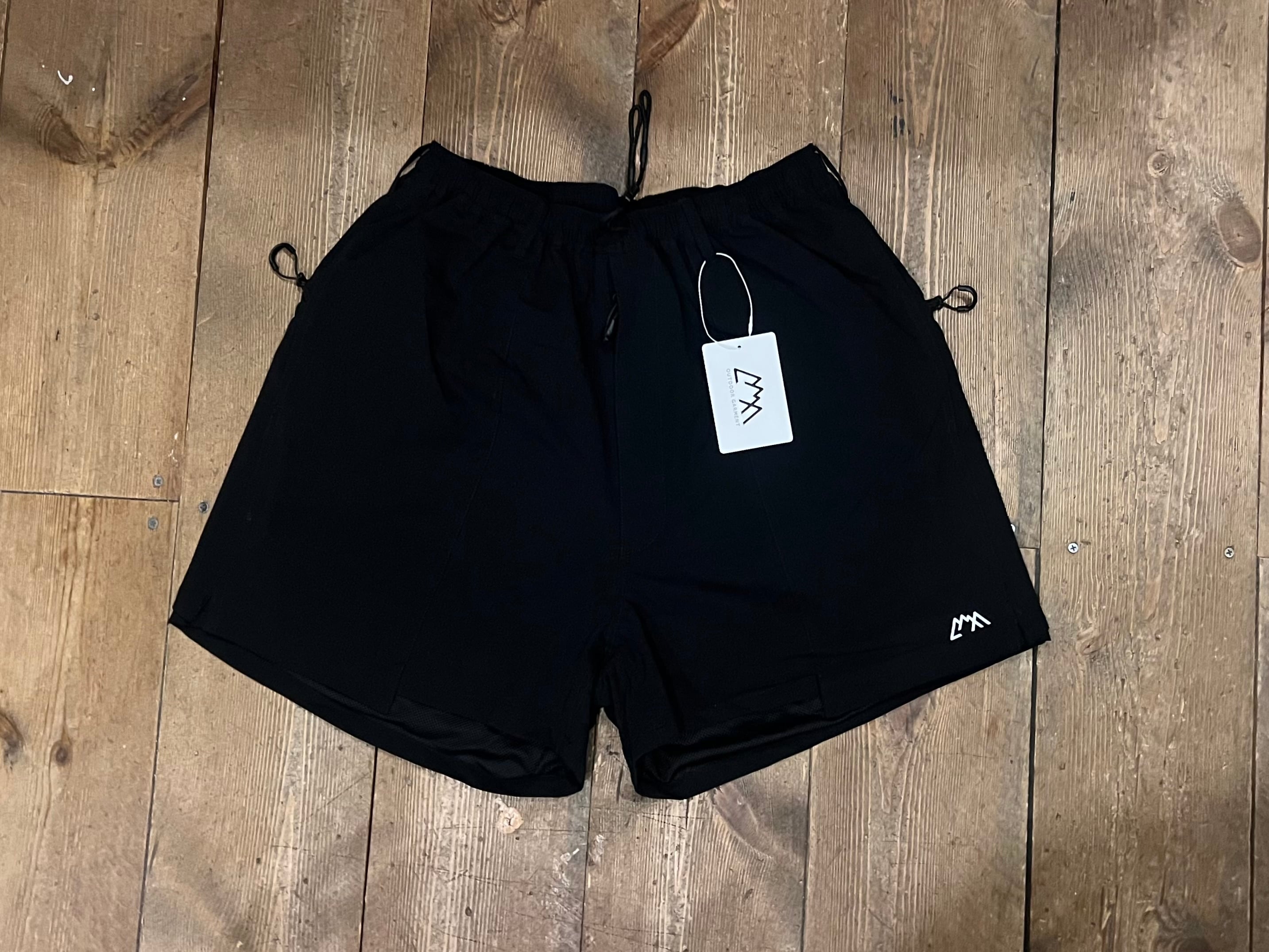 CMF outdoor garment (COMFY) | snug fukuoka