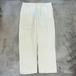 “イタリア製”Polo Ralph Lauren Made in Italy 100% Linen “PRESTON” Trousers