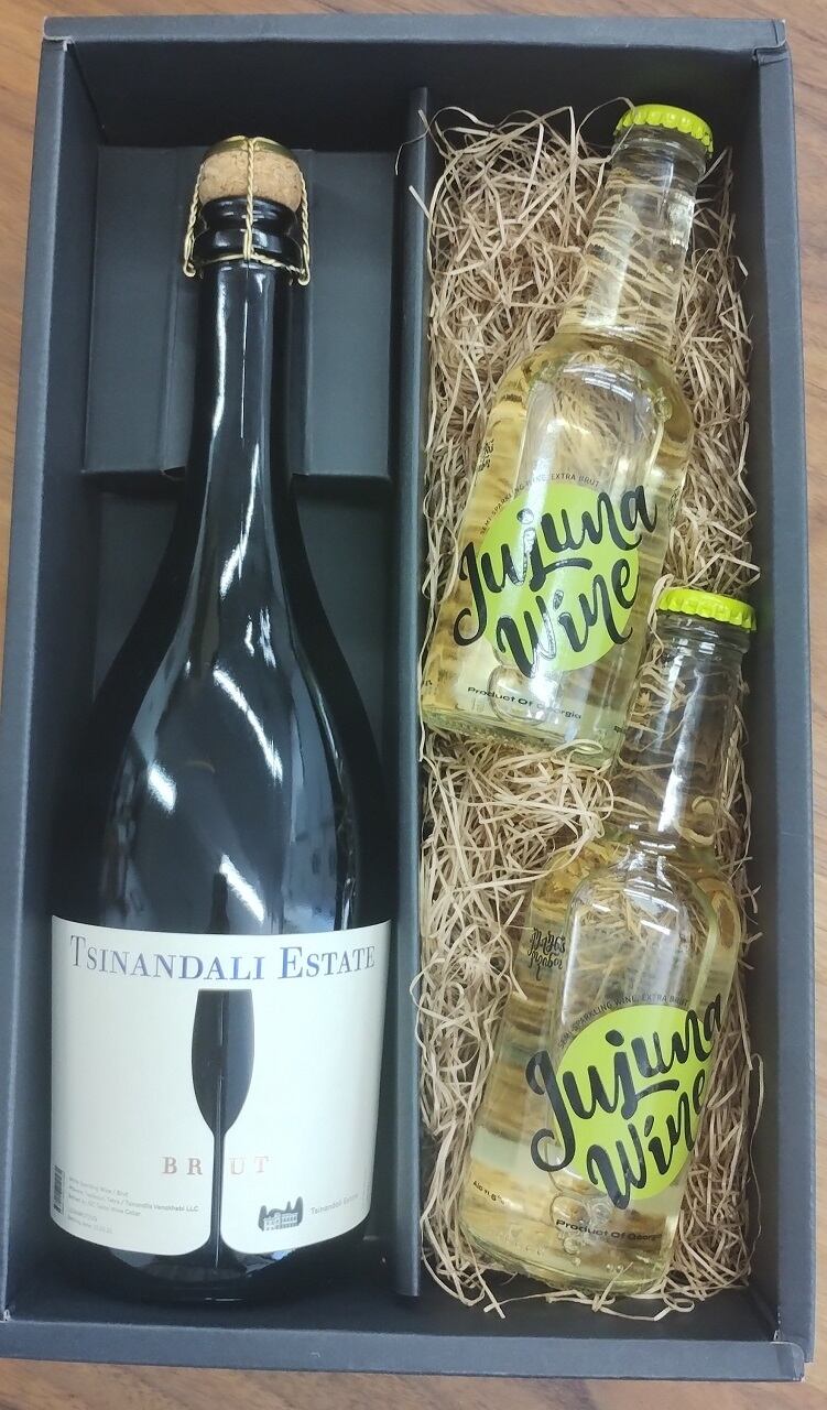 ギフト | Green8 Winery（グリーンエイトワイナリー）ワイン