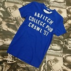 Abercrombie&FitchＴシャツ  Ｍサイズ