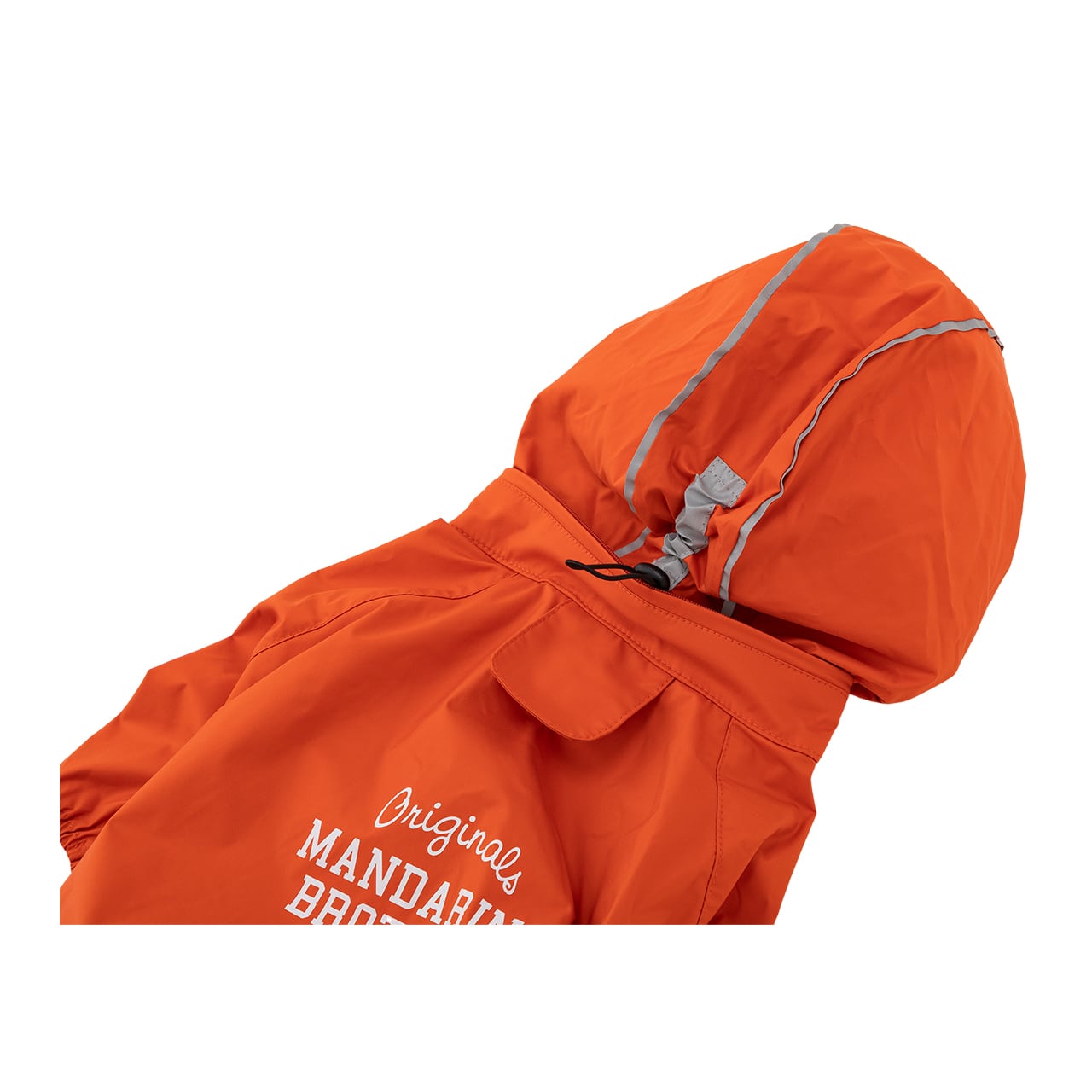 RAIN SUIT（S,M,MD） レインスーツ | MANDARINE BROTHERS マンダリン