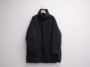 TEATORA” MUTE SCOPE EVAPOD BLACK”