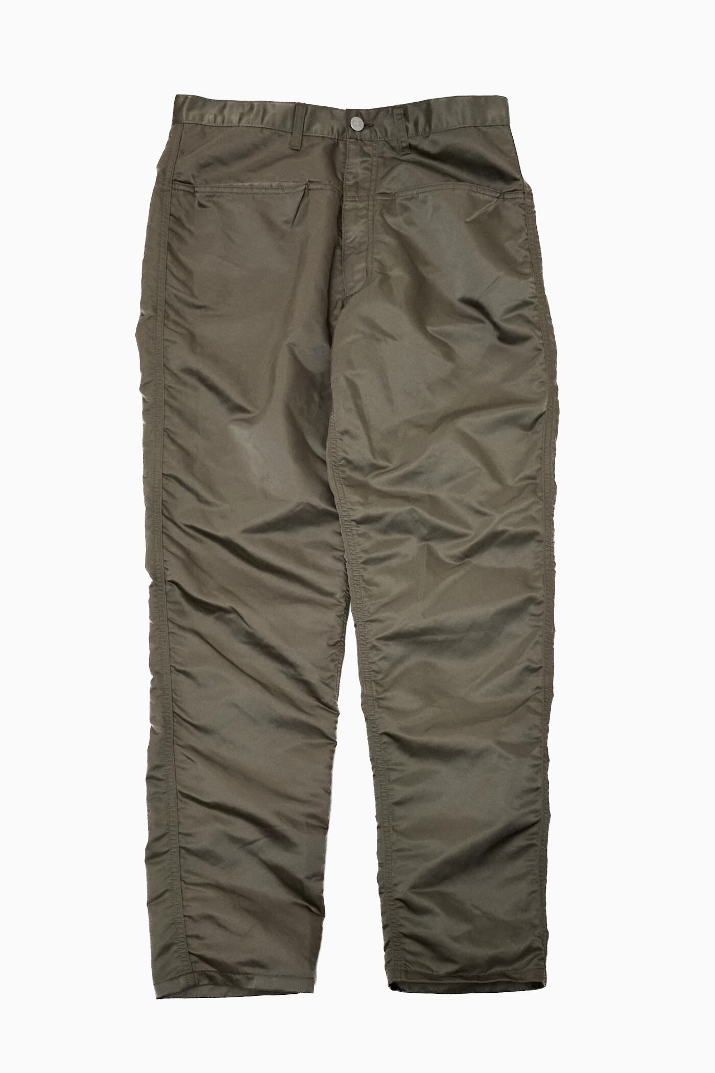C.E NYLON PANTS