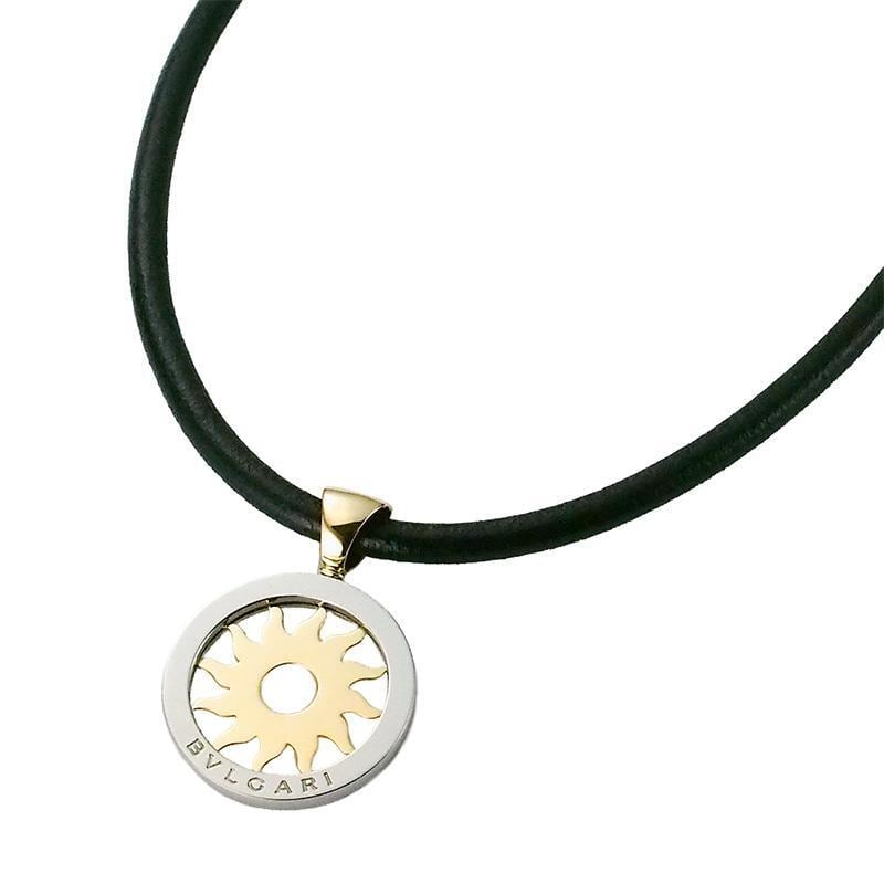 ジョージジェンセン GEORG JENSEN ガーネット イヤー ペンダント