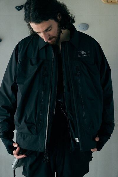 COMFY(コムフィ)~COVERED SHELL COEXIST~