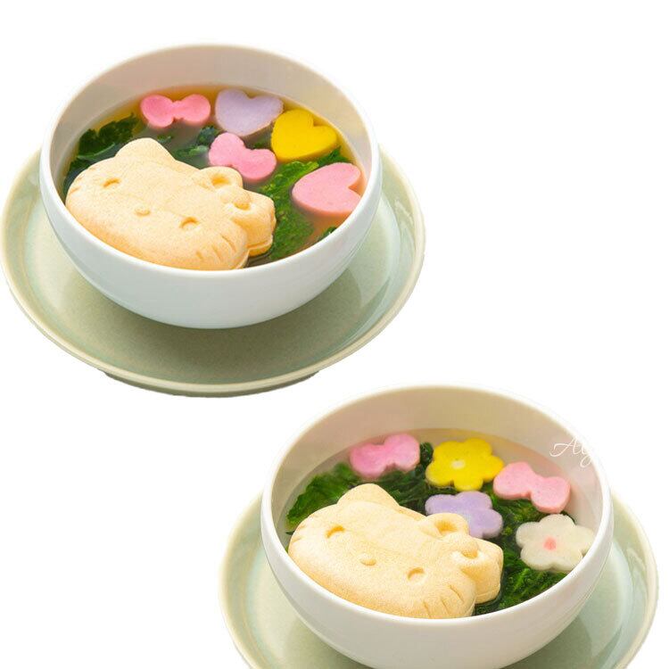 送料無料】ハローキティ 宝の麩 2ヶ入 加賀麩不室屋×サンリオ ギフト