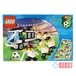 レゴ LEGO 3404 サッカーチーム バス ブラック  未開封