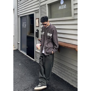 Batterup Urban Relax Tapered Pants / アーバンリラックステーパードパンツ