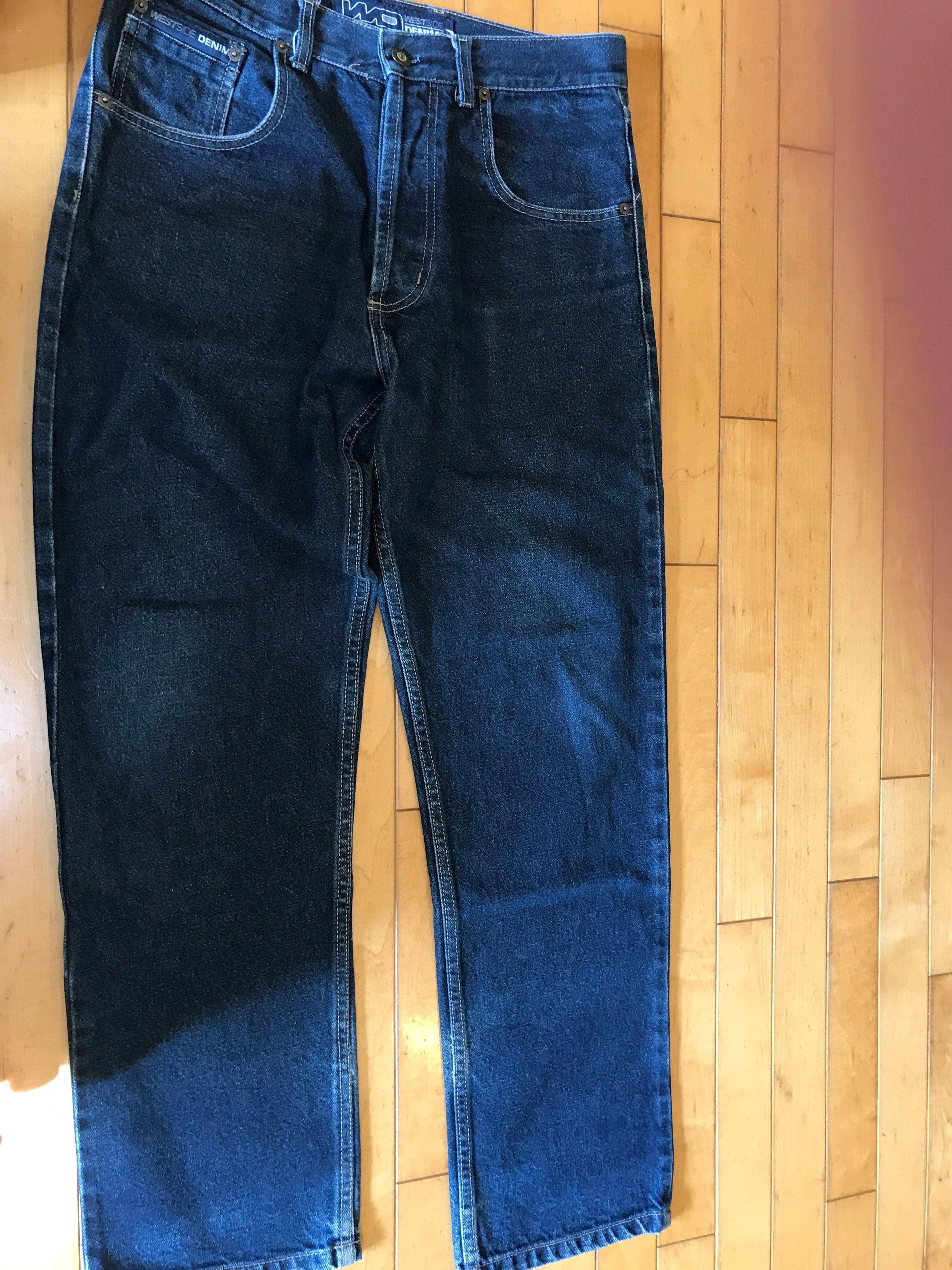 USA製 WESTSIDE DENIM W32 | bigpink1919