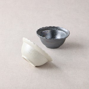 パールデイジーBOWL　(2色)