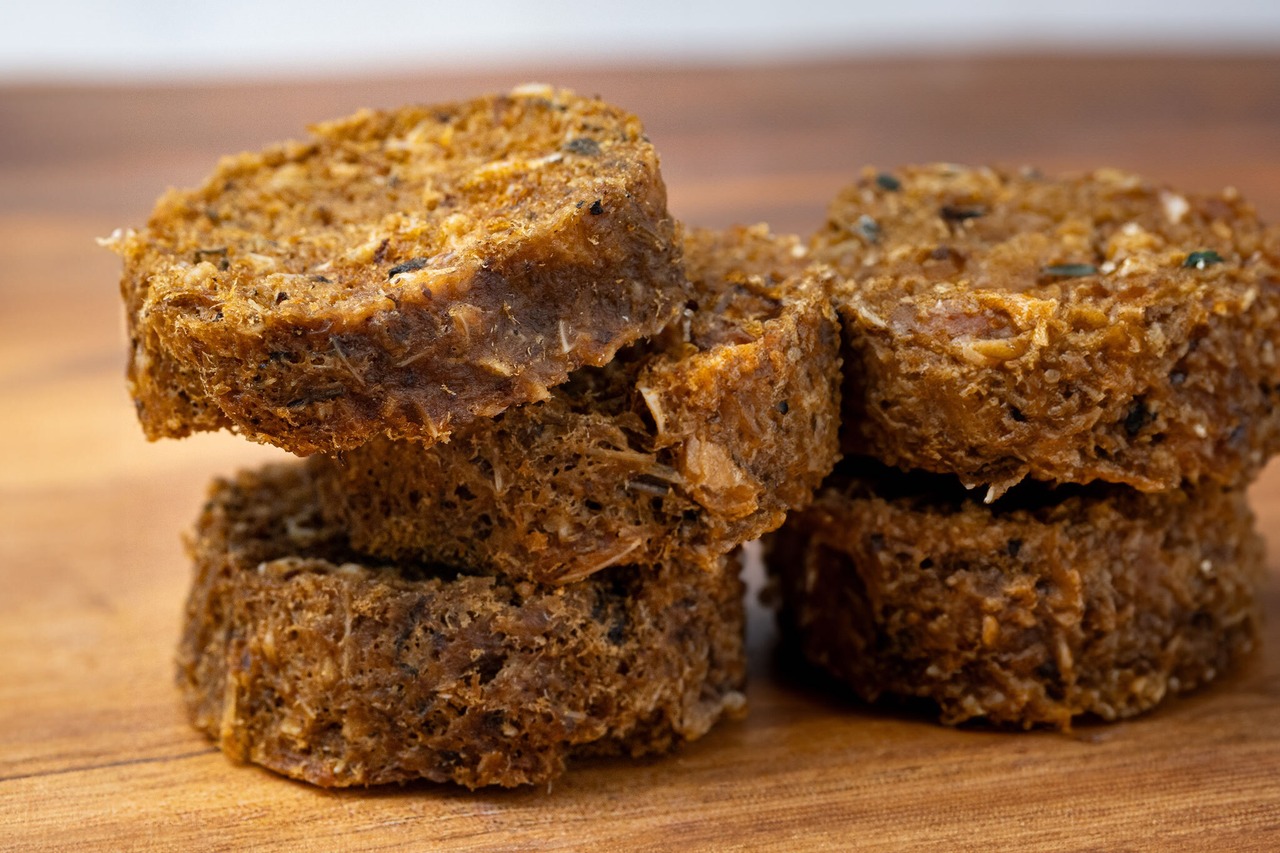 【北海道産】さくさくニシン(50g)