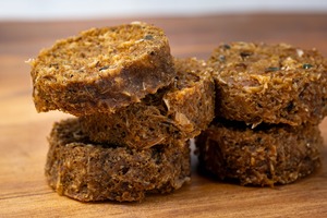 【北海道産】さくさくニシン(50g)