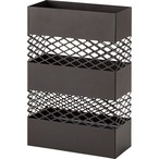 傘立て スチール 粉体塗装