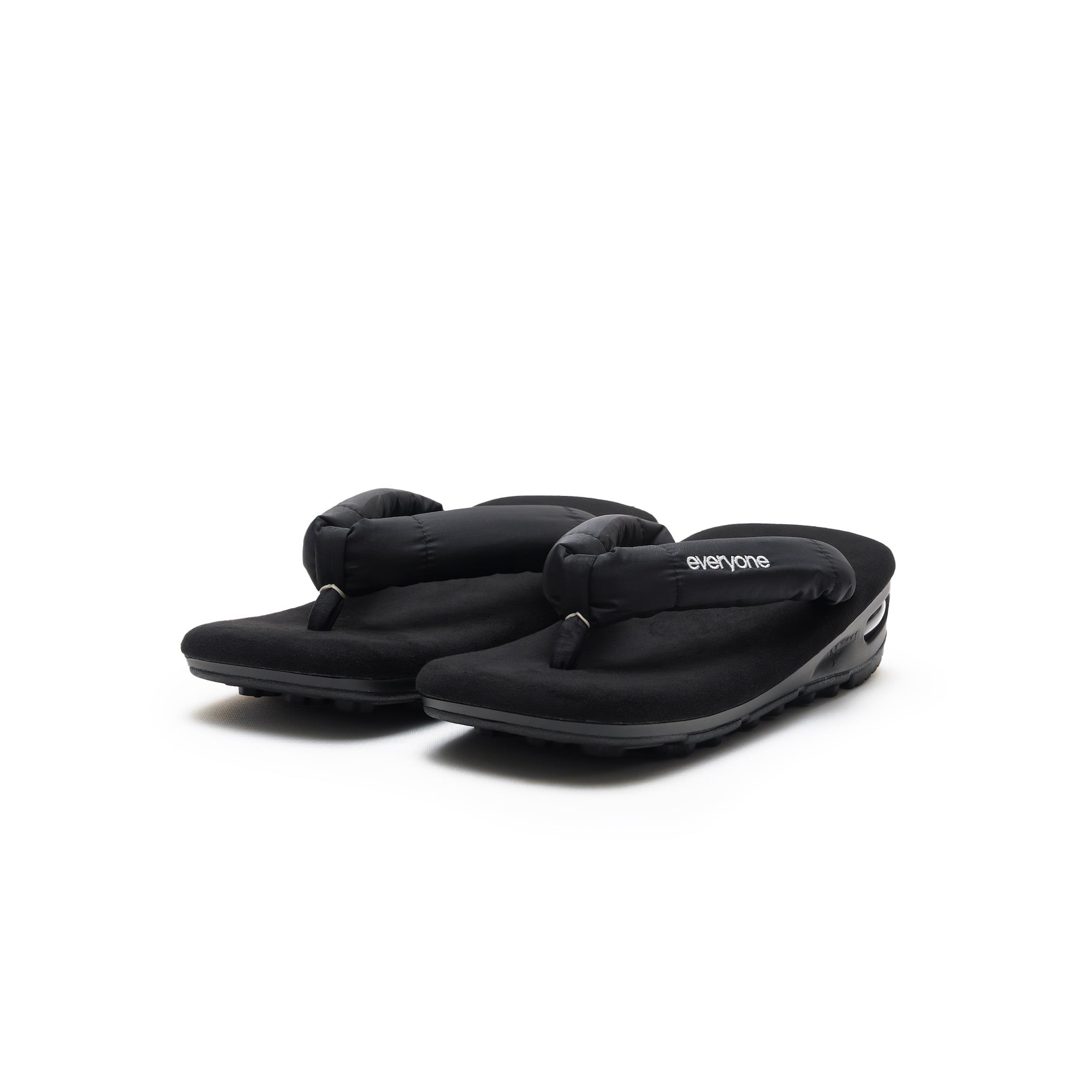 goyemon for everyone unda down (BLACK) | everyone