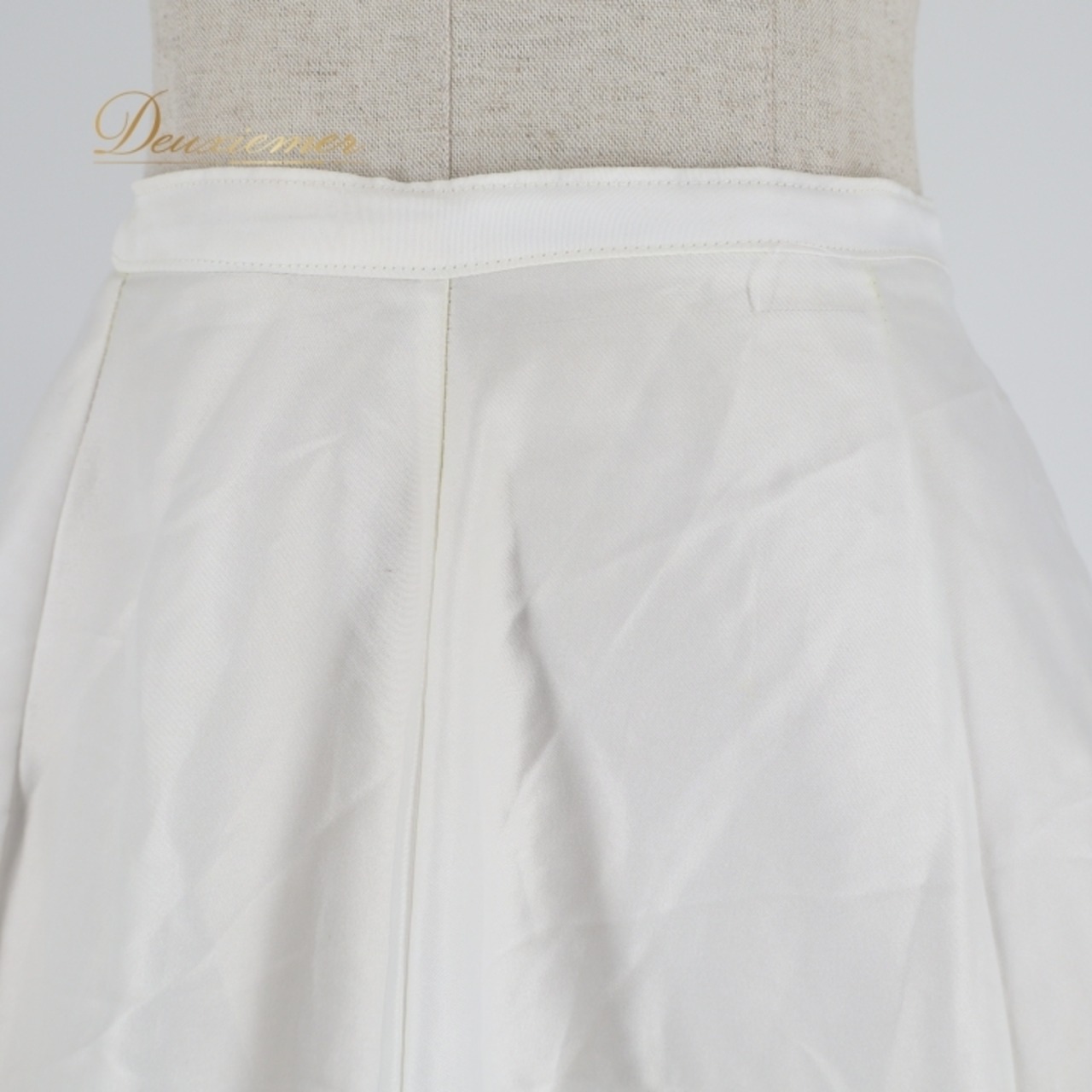 フラメンコ 衣装 ファルダ スカート ペチコート ホワイト系 無地 シンプル 練習 レッスン インナー 白 ボランテ フリル 爽やか 明るい ダンス衣装 イベント 重ね着 オールホワイト