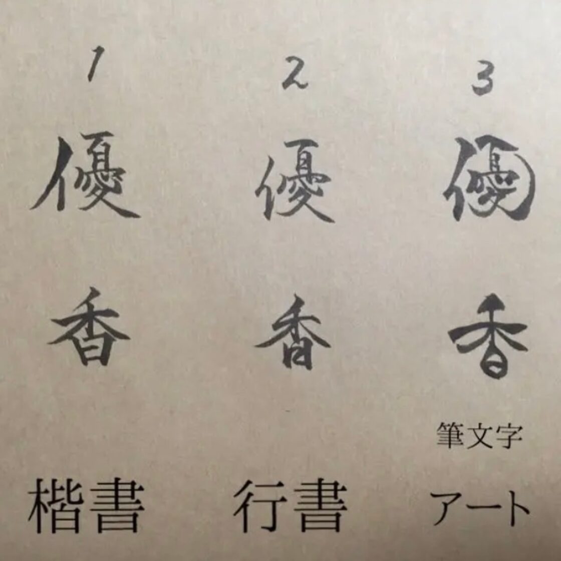 バラのフレーム命名書（写真なし） | Pay ID