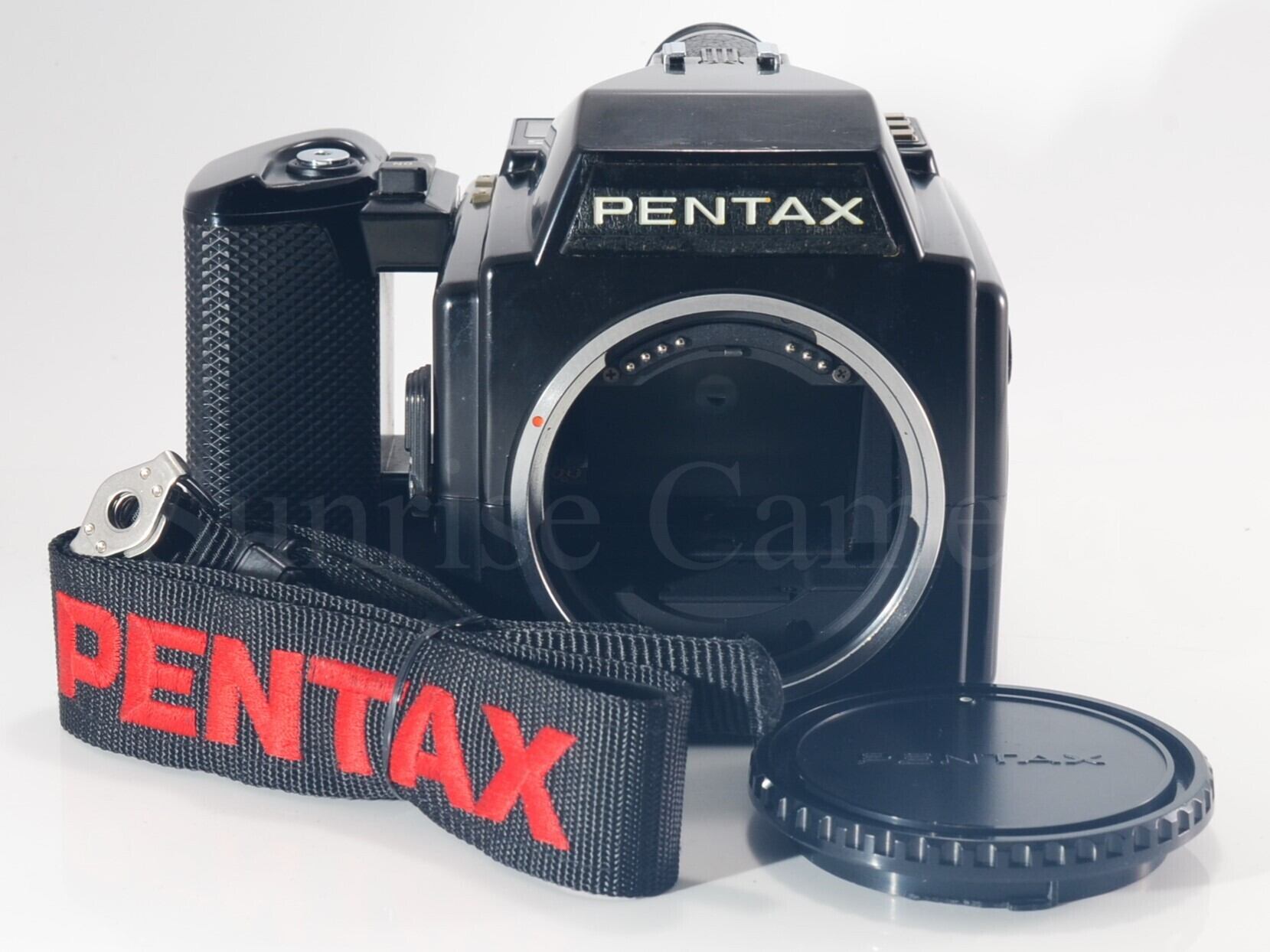 PENTAX 645 中判フィルムカメラ ボディ PENTAX 645 ボディ ペンタックス 中判フィルムカメラ (60023