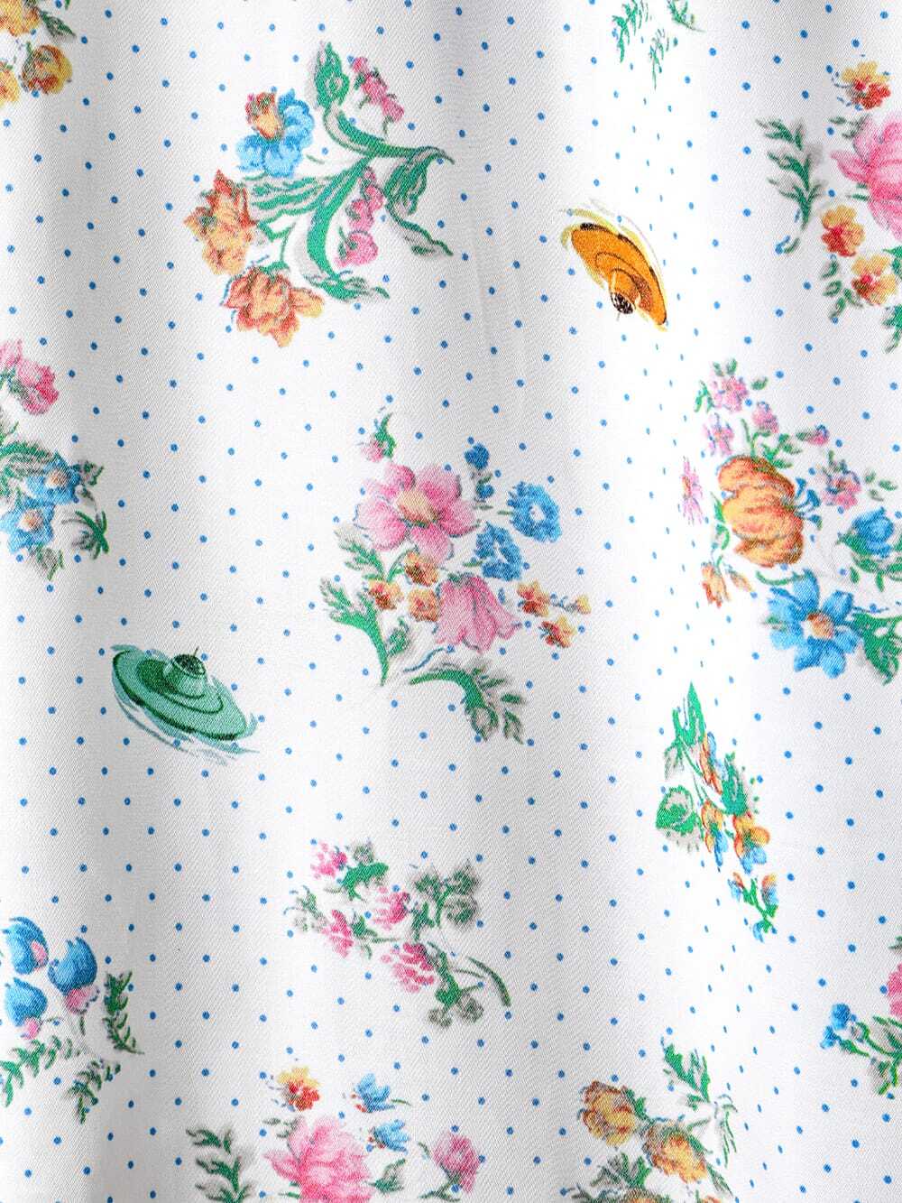 24AW】Midorikawa PAJAMA PANTS (UFO) MID24AW-PT08 | IAAAM ONLINE STORE