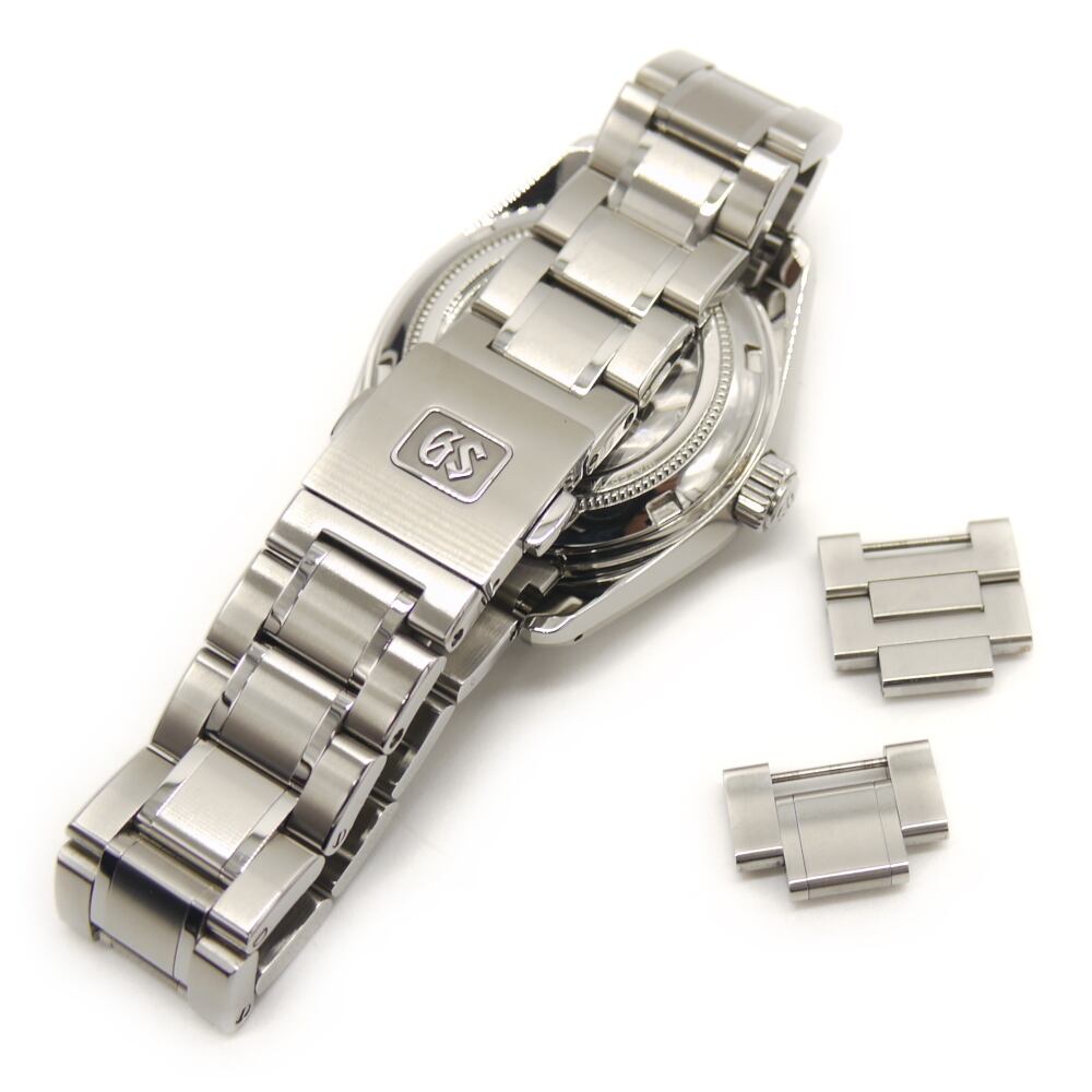 Grand Seiko グランドセイコー ヘリテージコレクション SBGH279